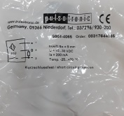 Pulsotronic -KJ5-M18MB65-DPS-V2-9964-4065 - 1